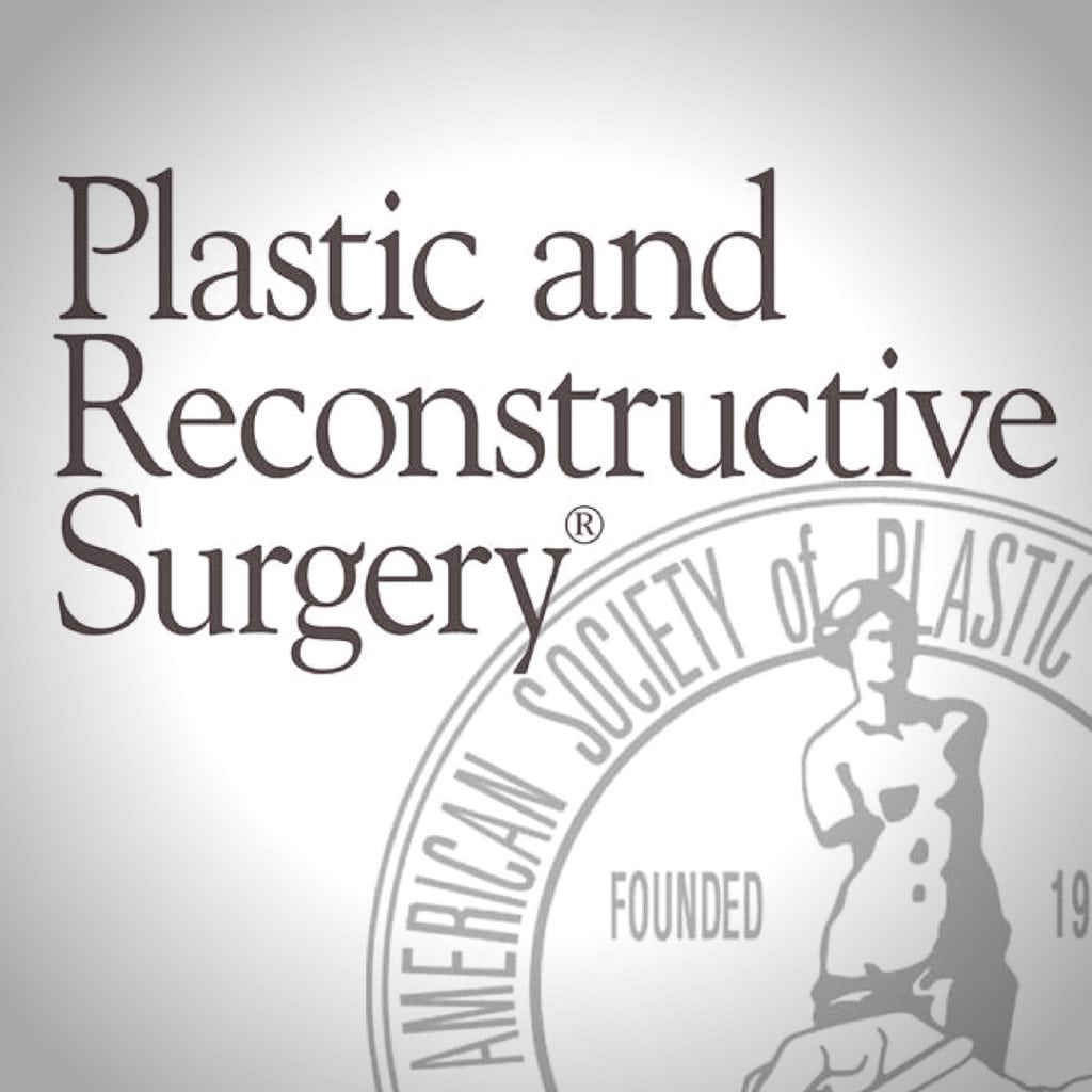 Plastic and Reconstructive Surgery